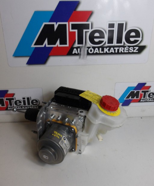 [GY�RI �JSZER�] BMW ABS KOCKA | X1 U11 | 34 50 5A75D99